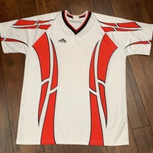 Soccer Jersey. Adult S